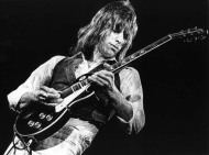 Jeff Beck